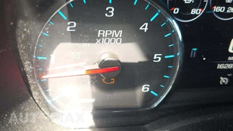 2018 GMC Yukon Denali 5SA – miniatura 21