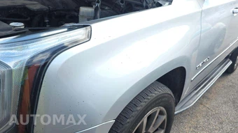 2018 GMC Yukon Denali 5SA – miniatura 26