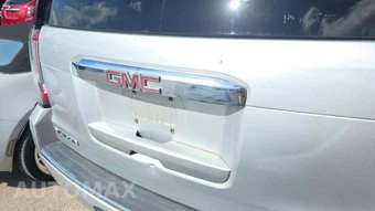 2018 GMC Yukon Denali 5SA – miniatura 28