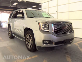 2018 GMC Yukon Denali 5SA – miniatura 3