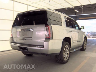 2018 GMC Yukon Denali 5SA – miniatura 4