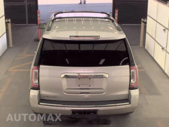 2018 GMC Yukon Denali 5SA – miniatura 5