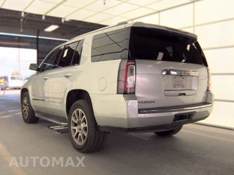 2018 GMC Yukon Denali 5SA – miniatura 6