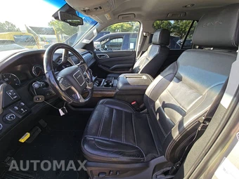 2018 GMC Yukon Denali 5SA – miniatura 7