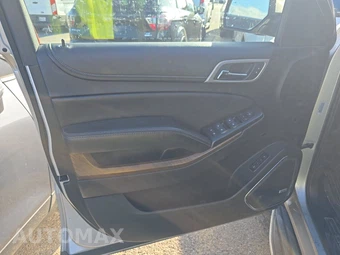 2018 GMC Yukon Denali 5SA – miniatura 9