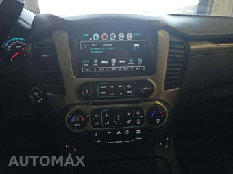 2018 GMC Yukon Denali 5SA - miniatura 10