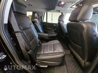 2018 GMC Yukon Denali 5SA - miniatura 17