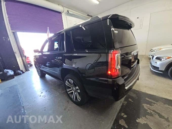 2018 GMC Yukon Denali 5SA - miniatura 2
