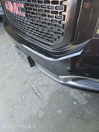 2018 GMC Yukon Denali 5SA - miniatura 22