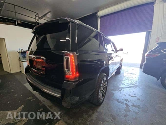 2018 GMC Yukon Denali 5SA - miniatura 3