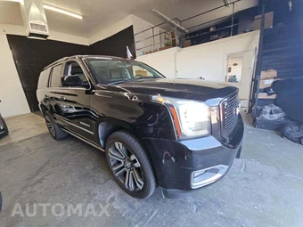 2018 GMC Yukon Denali 5SA - miniatura 4