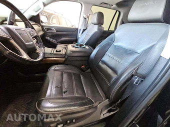 2018 GMC Yukon Denali 5SA - miniatura 6