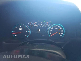 2018 GMC Yukon Denali 5SA - miniatura 9