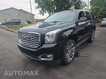 2018 GMC Yukon Denali 5SA
