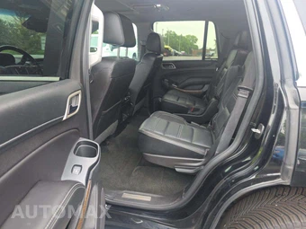 2018 GMC Yukon Denali 5SA - miniatura 13