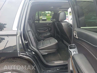 2018 GMC Yukon Denali 5SA - miniatura 17