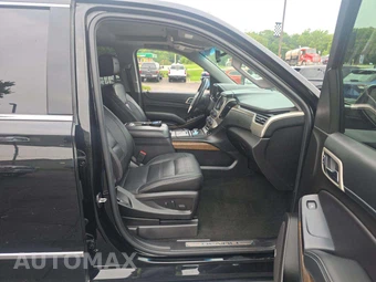 2018 GMC Yukon Denali 5SA - miniatura 19