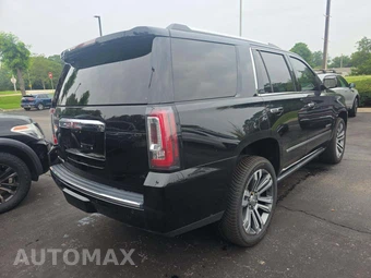2018 GMC Yukon Denali 5SA - miniatura 3