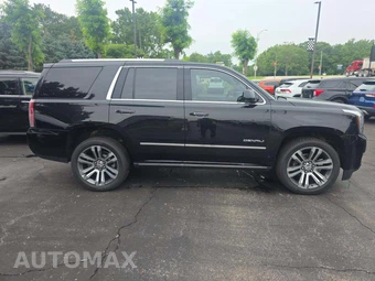 2018 GMC Yukon Denali 5SA - miniatura 4