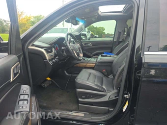 2018 GMC Yukon Denali 5SA - miniatura 6