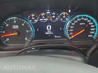 2018 GMC Yukon Denali 5SA - miniatura 9