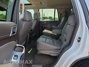 2018 GMC Yukon Denali 5SA - miniatura 10