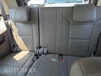 2018 GMC Yukon Denali 5SA - miniatura 11