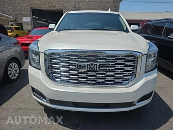 2018 GMC Yukon Denali 5SA - miniatura 2