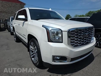 2018 GMC Yukon Denali 5SA - miniatura 3