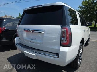 2018 GMC Yukon Denali 5SA - miniatura 5