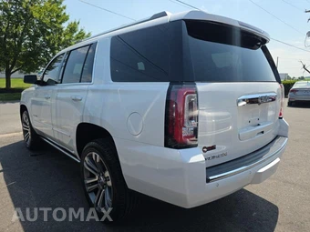 2018 GMC Yukon Denali 5SA - miniatura 6