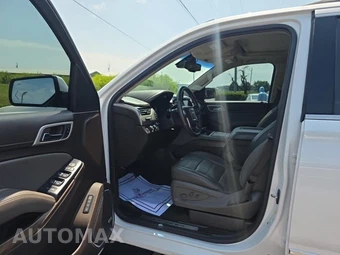 2018 GMC Yukon Denali 5SA - miniatura 7