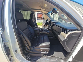 2018 GMC Yukon Denali 5SA - miniatura 16