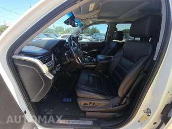 2018 GMC Yukon Denali 5SA - miniatura 3