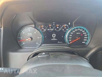 2018 GMC Yukon Denali 5SA - miniatura 6