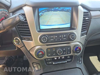 2018 GMC Yukon Denali 5SA - miniatura 7
