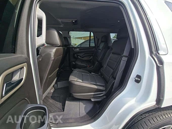 2018 GMC Yukon Denali 5SA - miniatura 13