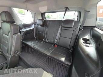 2018 GMC Yukon Denali 5SA - miniatura 14
