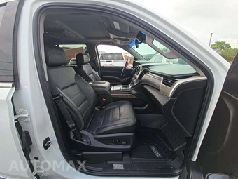 2018 GMC Yukon Denali 5SA - miniatura 19