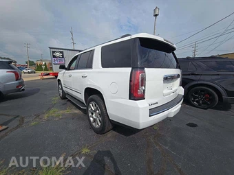 2018 GMC Yukon Denali 5SA - miniatura 2