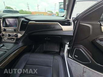 2018 GMC Yukon Denali 5SA - miniatura 20