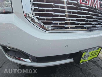 2018 GMC Yukon Denali 5SA - miniatura 22