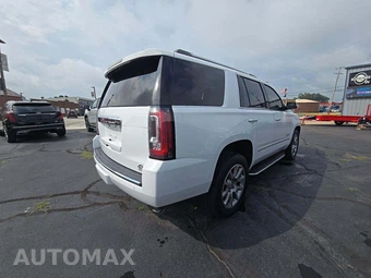 2018 GMC Yukon Denali 5SA - miniatura 3