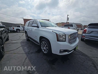 2018 GMC Yukon Denali 5SA - miniatura 4