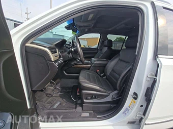 2018 GMC Yukon Denali 5SA - miniatura 6