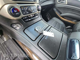 2018 GMC Yukon Denali 5SA - miniatura 8