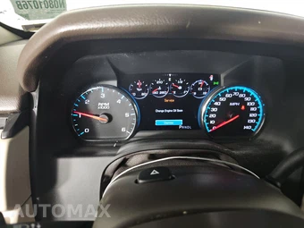 2018 GMC Yukon Denali 5SA - miniatura 12