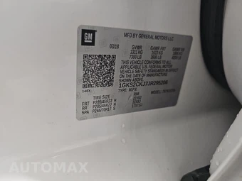 2018 GMC Yukon Denali 5SA - miniatura 14