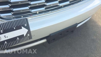 2018 GMC Yukon Denali 5SA - miniatura 19