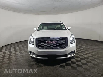 2018 GMC Yukon Denali 5SA - miniatura 2